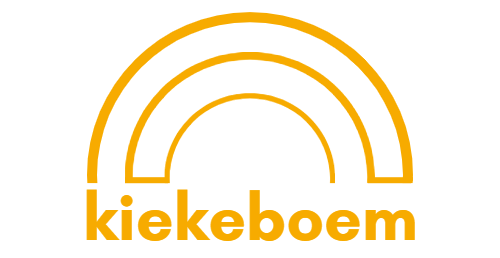 Kiekeboem-logo