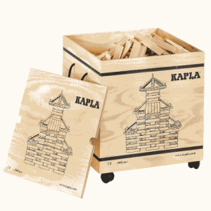 Kapla grote kist
